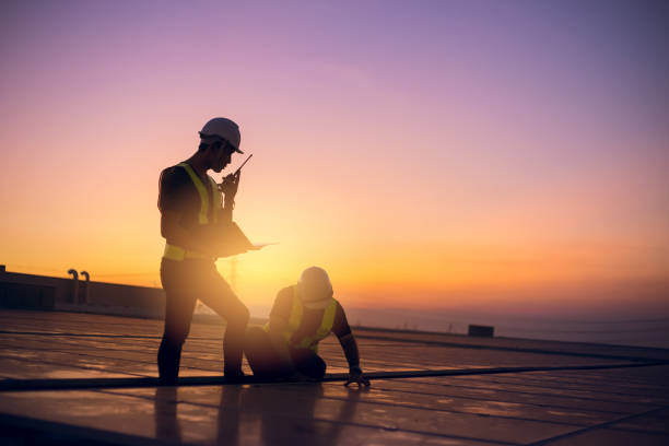 Quick and Trustworthy Emergency Roof Repair Services in Anthony, NM
