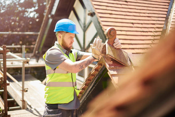 Roof Waterproofing Services in Anthony, NM