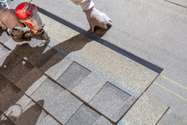 Best Gutter Installation and Roofing  in Anthony, NM